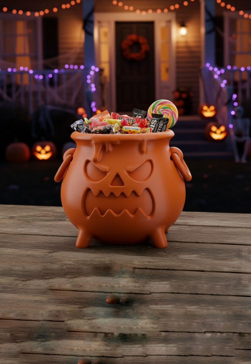 Boiler Candy Bowl - thumbnail 2